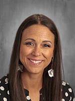 Meredith Goodrich Headshot